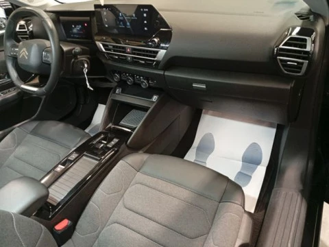 Citroën ë-C4 ë-C4 eléctrico 100kW 50kWh Feel Pack