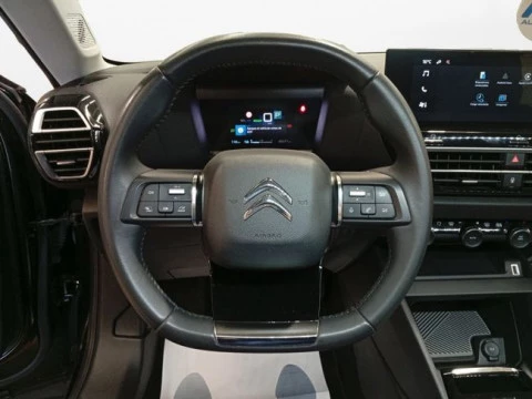 Citroën ë-C4 ë-C4 eléctrico 100kW 50kWh Feel Pack