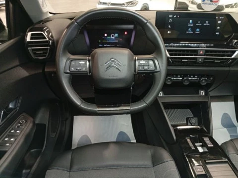 Citroën ë-C4 ë-C4 eléctrico 100kW 50kWh Feel Pack