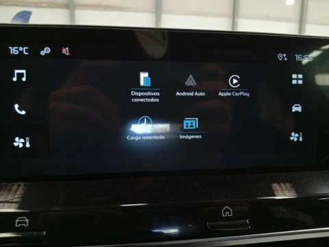 Citroën ë-C4 ë-C4 eléctrico 100kW 50kWh Feel Pack