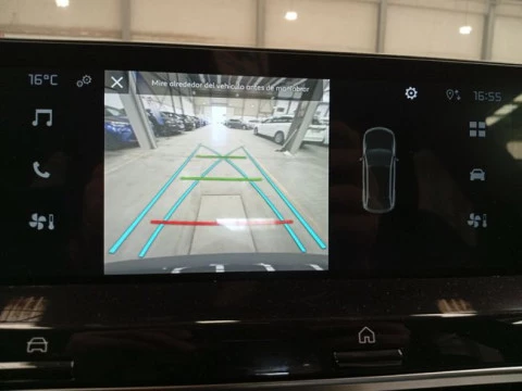 Citroën ë-C4 ë-C4 eléctrico 100kW 50kWh Feel Pack