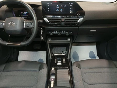 Citroën ë-C4 ë-C4 eléctrico 100kW 50kWh Feel Pack