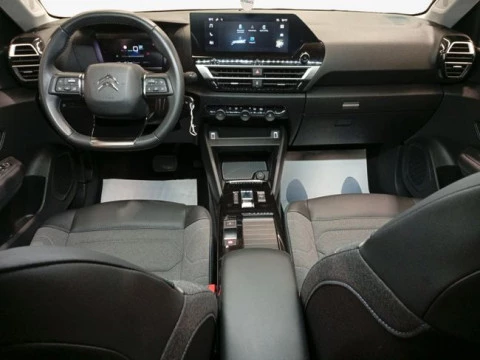 Citroën ë-C4 ë-C4 eléctrico 100kW 50kWh Feel Pack