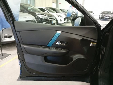 Citroën ë-C4 ë-C4 eléctrico 100kW 50kWh Feel Pack