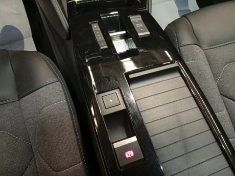 Citroën ë-C4 ë-C4 eléctrico 100kW 50kWh Feel Pack