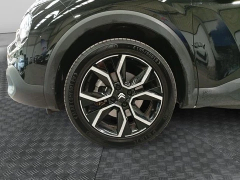 Citroën ë-C4 ë-C4 eléctrico 100kW 50kWh Feel Pack