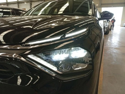 Citroën ë-C4 ë-C4 eléctrico 100kW 50kWh Feel Pack