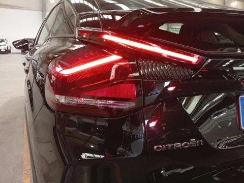 Citroën ë-C4 ë-C4 eléctrico 100kW 50kWh Feel Pack