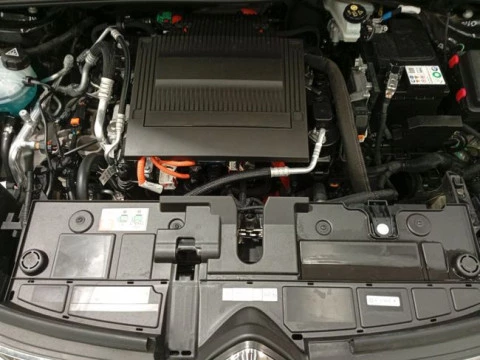 Citroën ë-C4 ë-C4 eléctrico 100kW 50kWh Feel Pack