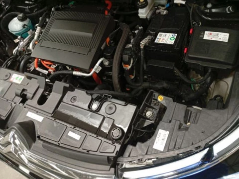 Citroën ë-C4 ë-C4 eléctrico 100kW 50kWh Feel Pack