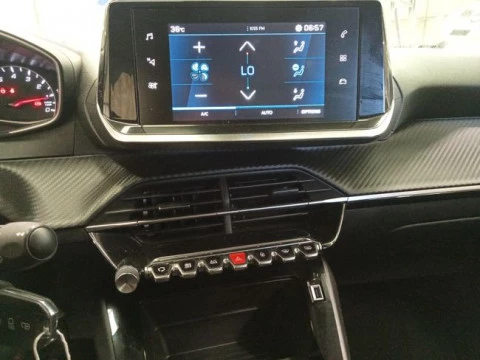 Peugeot 2008 Active Pack BlueHDI 81kW (110CV)