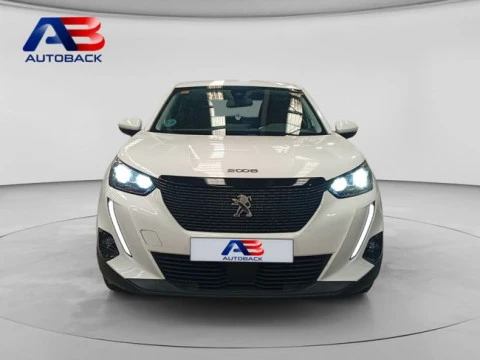 Peugeot 2008 Active Pack BlueHDI 81kW (110CV)