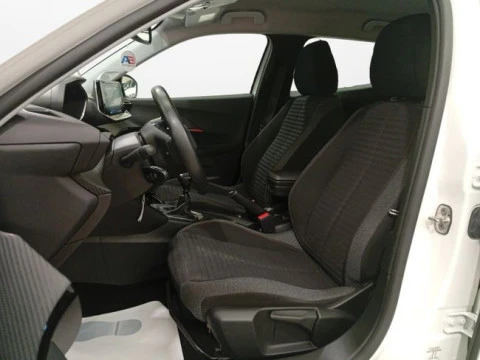 Peugeot 2008 Active Pack BlueHDI 81kW (110CV)