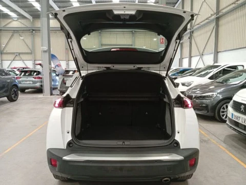 Peugeot 2008 Active Pack BlueHDI 81kW (110CV)