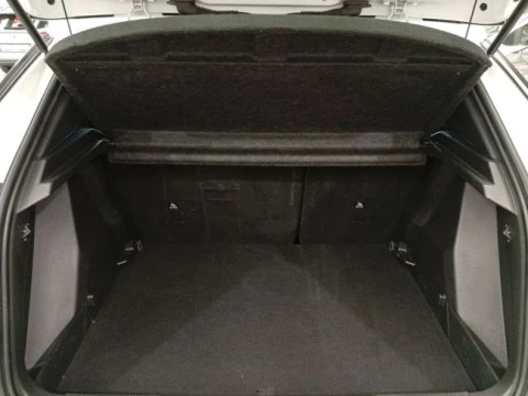 Peugeot 2008 Active Pack BlueHDI 81kW (110CV)