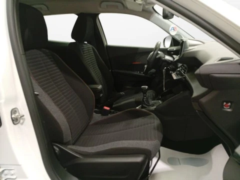Peugeot 2008 Active Pack BlueHDI 81kW (110CV)