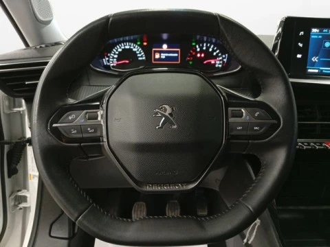 Peugeot 2008 Active Pack BlueHDI 81kW (110CV)