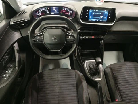 Peugeot 2008 Active Pack BlueHDI 81kW (110CV)