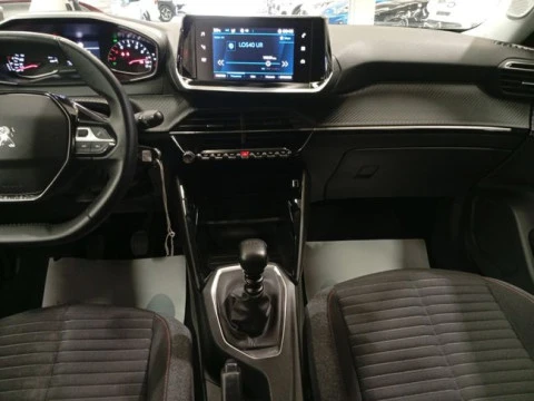 Peugeot 2008 Active Pack BlueHDI 81kW (110CV)