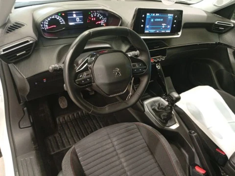 Peugeot 2008 Active Pack BlueHDI 81kW (110CV)