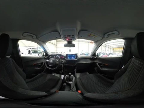 Peugeot 2008 Active Pack BlueHDI 81kW (110CV)