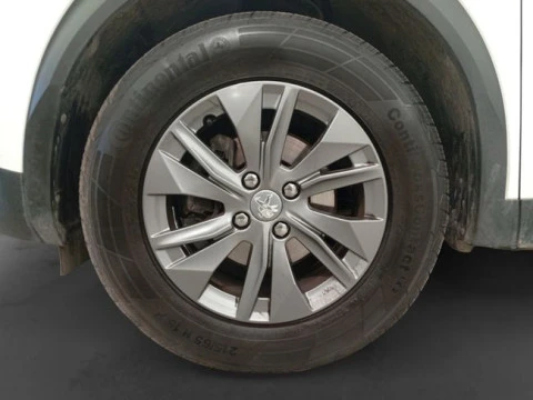 Peugeot 2008 Active Pack BlueHDI 81kW (110CV)