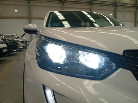 Peugeot 2008 Active Pack BlueHDI 81kW (110CV)