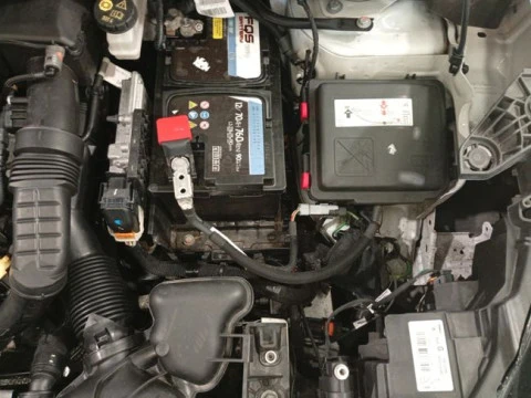 Peugeot 2008 Active Pack BlueHDI 81kW (110CV)