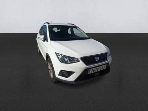 Seat Arona 1.0 TSI 85kW (115CV) Style Go Eco