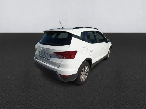 Seat Arona 1.0 TSI 85kW (115CV) Style Go Eco