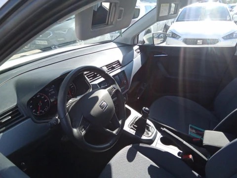 Seat Arona 1.0 TSI 85kW (115CV) Style Go Eco