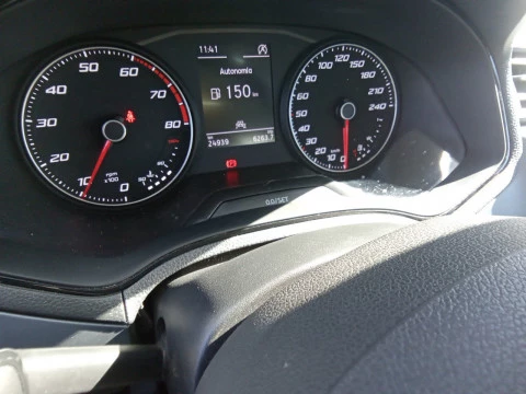 Seat Arona 1.0 TSI 85kW (115CV) Style Go Eco