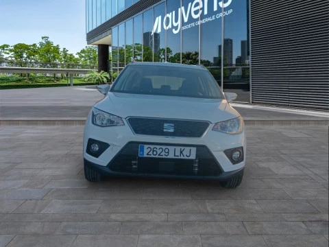 Seat Arona 1.0 TSI 85kW (115CV) Style Go Eco