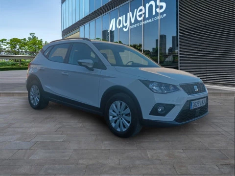 Seat Arona 1.0 TSI 85kW (115CV) Style Go Eco