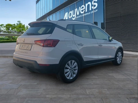 Seat Arona 1.0 TSI 85kW (115CV) Style Go Eco