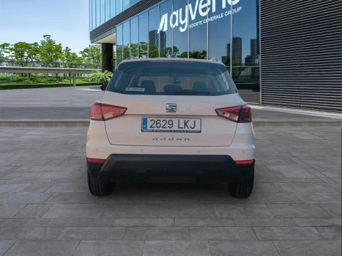 Seat Arona 1.0 TSI 85kW (115CV) Style Go Eco
