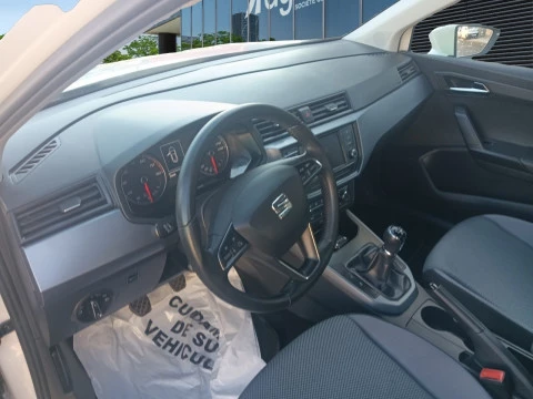 Seat Arona 1.0 TSI 85kW (115CV) Style Go Eco