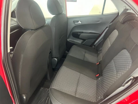 Kia Picanto 1.0 GDi 50kW (68CV) 4 plazas Drive