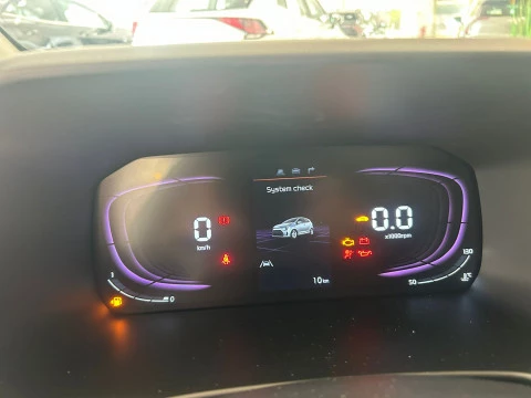 Kia Picanto 1.0 GDi 50kW (68CV) 4 plazas Drive