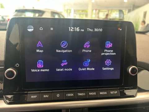 Kia Picanto 1.0 GDi 50kW (68CV) 4 plazas Drive