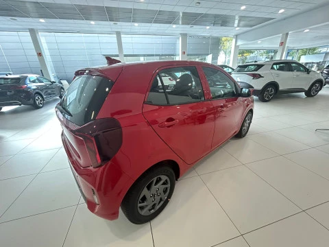 Kia Picanto 1.0 GDi 50kW (68CV) 4 plazas Drive