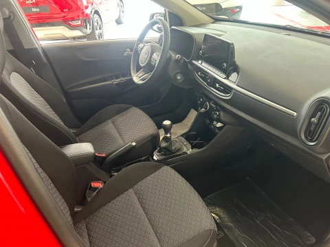 Kia Picanto 1.0 GDi 50kW (68CV) 4 plazas Drive