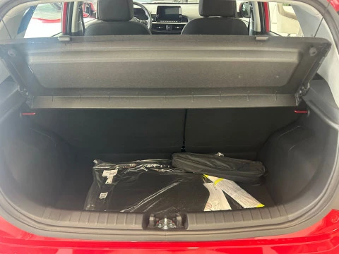 Kia Picanto 1.0 GDi 50kW (68CV) 4 plazas Drive