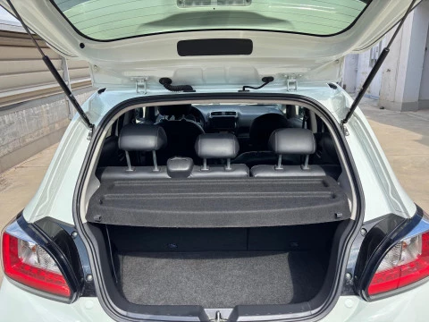 Mitsubishi Space Star KAITEKI 1.2 GASOLINA 71CV 5P