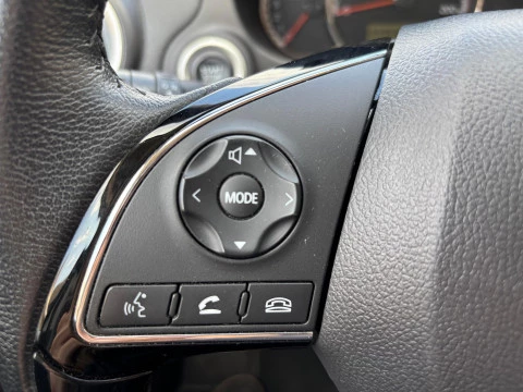 Mitsubishi Space Star KAITEKI 1.2 GASOLINA 71CV 5P