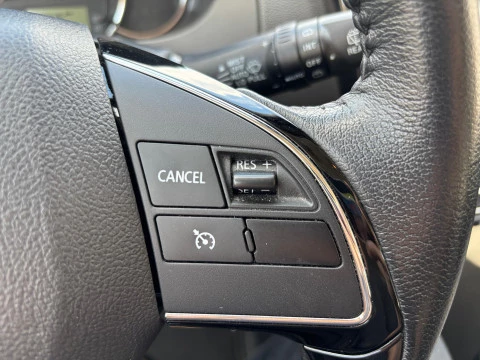 Mitsubishi Space Star KAITEKI 1.2 GASOLINA 71CV 5P