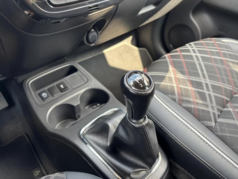 Mitsubishi Space Star KAITEKI 1.2 GASOLINA 71CV 5P