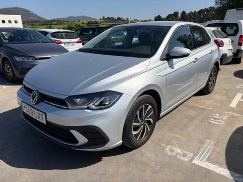 Volkswagen Polo Life 1.0 TSI 70kW (95CV)
