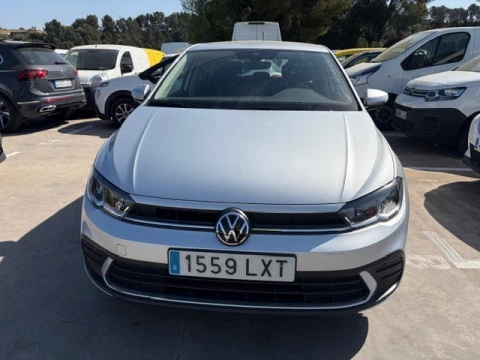 Volkswagen Polo Life 1.0 TSI 70kW (95CV)