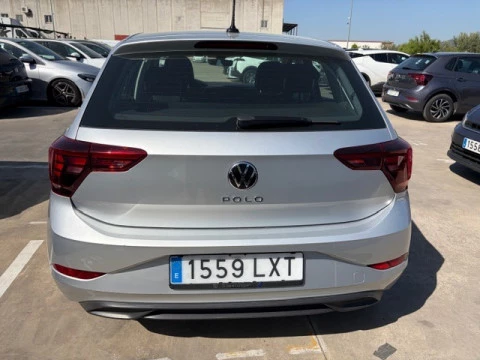 Volkswagen Polo Life 1.0 TSI 70kW (95CV)